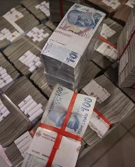 2026 bütçesinden düzenleyici kurumlara ayrılan pay belli oldu
