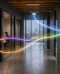 6G sinyal sorununu çözen 3D baskılı pasif paneller