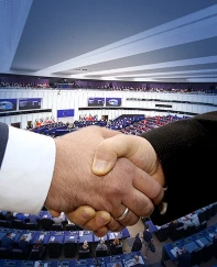 AB ve MERCOSUR'un arasındaki ticaret anlaşmasında yeni adım!