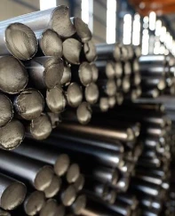 ABD'de arttı, Rusya'da düştü! Türkiye'de 3 milyon tonluk ham çelik üretimi