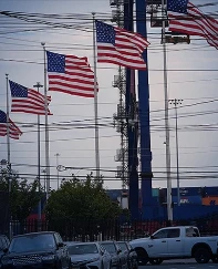 ABD ekonomisinde büyüme yavaşladı