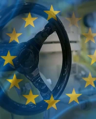 ABD - İran ateşkesi Avrupa gazını aşağı çekti: Yüzde 17 düşüşle başladı