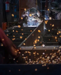 ABD sanayi üretimi beklentileri aştı: Ocakta yüzde 0,7 artış kaydedildi