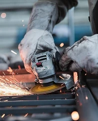 ABD'de PMI endeksi açıklandı: Martta beklentilerin altında