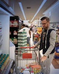 ABD'de Tüketici Güven Endeksi nisanda beklentileri aştı