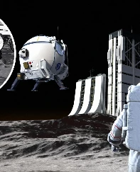 ABD’den stratejik uzay yarışında nükleer enerji hamlesi