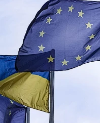 AB’den Ukrayna hamlesi: 90 milyar euroluk kredi onaylandı