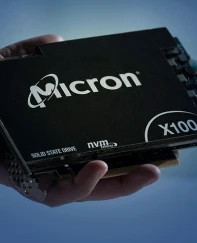 ABD'li Micron ilk kez bir trilyon dolar piyasa değerini test etti