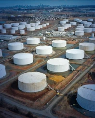 ABD'nin ticari petrol stokları beklentinden 2 kat fazla azaldı!
