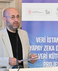 Açık veri kütüphanesi sektörlere yol gösterecek