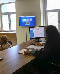 Adalet Bakanlığından e-Duruşma adımı: Kapsam genişliyor