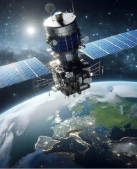 Afet yönetiminde uzaydan destek: TÜRKSAT uyduları devrede