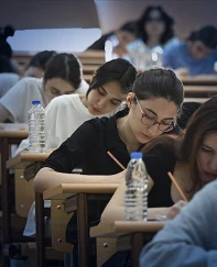 Aileler dikkat! YKS öncesi sınav kaygısı için uzmanından son gün uyarısı
