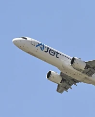 AJet'ten indirimli bilet kampanyası! İki gün sürecek