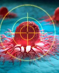 Akıllı bakteriler kanserli hücreleri doğrudan hedefliyor