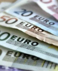 Almanya'da enflasyon euroyu hareketlendirebilir