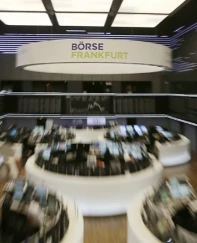 Almanya’da finansal stres zirvede: Avrupa’da riskler sürüyor