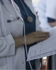 Almanya'daki Türk doktorlar bir ilke imza attı!