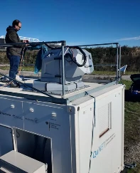 Almanya’dan kuantum güvenlikli ağlar için hibrit altyapı adımı