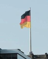 Almanya’nın kamu borcu 2,84 trilyon Euro'ya çıktı: Kriterler altıncı kez aş