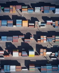 Almanya'ya ihracatta şubat rekoru: Türkiye'nin lider pazarı olmayı sürdürdü