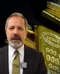 Altın gram fiyatı 6 bin TL'nin altına sarktı! İslam Memiş açıkladı