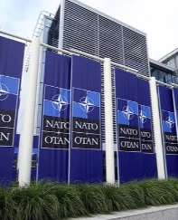 Ankara’da NATO zirvesi hazırlığı