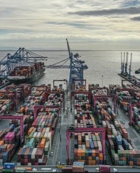 Antalya’dan ocakta 70 milyon dolarlık ihracat