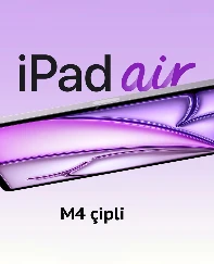 Apple, M4 çipli iPad Air’i tanıttı. İşte özellikleri ve fiyatı