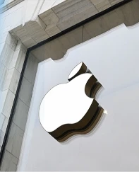 Apple'dan şaşırtan hamle! Ekranını Samsung üretecek!