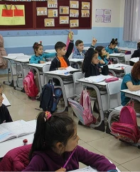 İkinci ara tatil tarihleri açıklandı