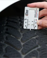 Araç sahiplerine uyarı: Lastikler ne zaman değiştirilmeli?