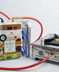 Artık suyla yemek pişirmek mümkün