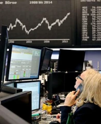 Asya borsalarında sert satış baskısı sürüyor