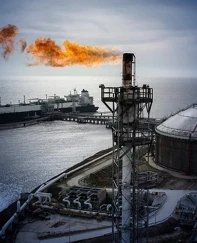 Avrupa doğalgazında yükseliş: ABD-İran gerilimi fiyatları tetikledi