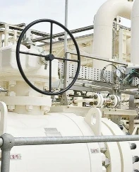 Avrupa enerji krizinde yeni aşama: LNG bağımlılığı alarm veriyor