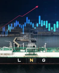 Avrupa enerji kriziyle karşı karşıya! Fiyatlar yüzde 53 arttı