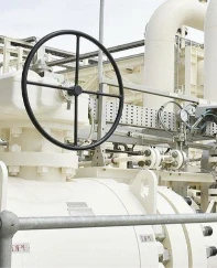 Avrupa’da doğal gaz fiyatları yükseldi