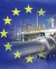 Avrupa’da gaz fiyatları ikiye katlandı