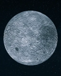 Ay madenciliği için dev adım: Yapay zeka Ay'ın karanlık tarafını haritaland