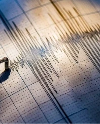 Kütahya'da 4.8 büyüklüğünde deprem! Çevre illerden de hissedildi