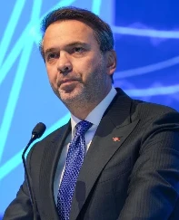 'Türkiye'nin kritik ham maddeler stratejisini yakında açıklayacağız'