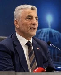 Bakan Bolat açıkladı: Türkiye OECD’de ikinci en hızlı büyüyen ülke