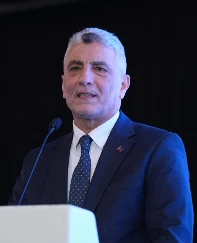 Bakan Bolat Brüksel yolcusu: AB ile ticari ilişkiler masada