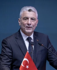 Bakan Bolat dış ticaret verilerini değerlendirdi