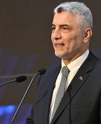 Bakan Bolat ekim ayı ödemeler dengesini değerlendirdi