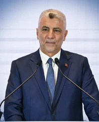 Bakan Bolat: Hicaz ve Körfez müteahhitlik sektörü için önemli vizyon