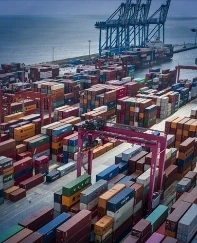 Bakan Bolat ihracat rakamlarını açıkladı: Dış ticaret açığı 9 ayın dibinde