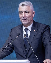 Bakan Bolat Özbekistan yolcusu