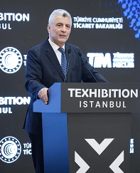 Bakan Bolat: Türkiye bir istikrar abidesi olarak parlıyor